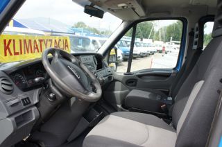 Iveco Daily 40C15